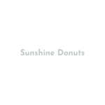 Sunshine Donuts