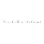 Your Girlfriend’s Closet