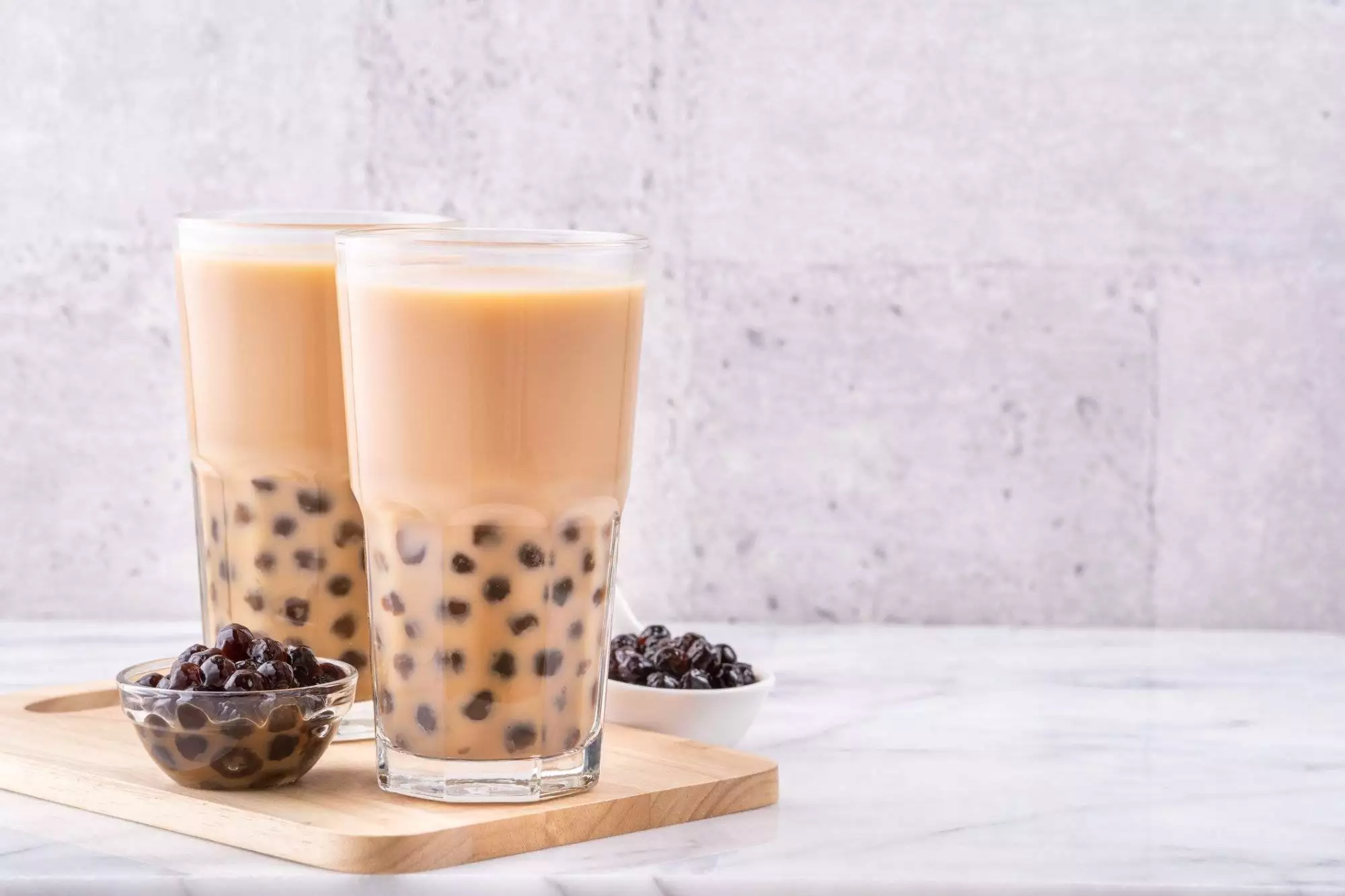 Indulge in Bubble Tea & Coffee in Watauga at Brooks Crossing